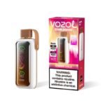 vozol star 20000 puffs Disposable Vapes