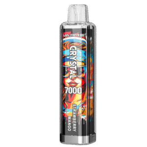 Shop Vapme & Crystal Vape: Best High Puff Devices Online -  vozolvapestore.com