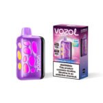 vozol rave 40000 puffs