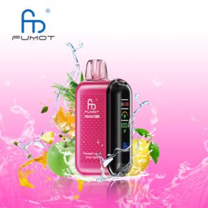 fumot tornado 20k