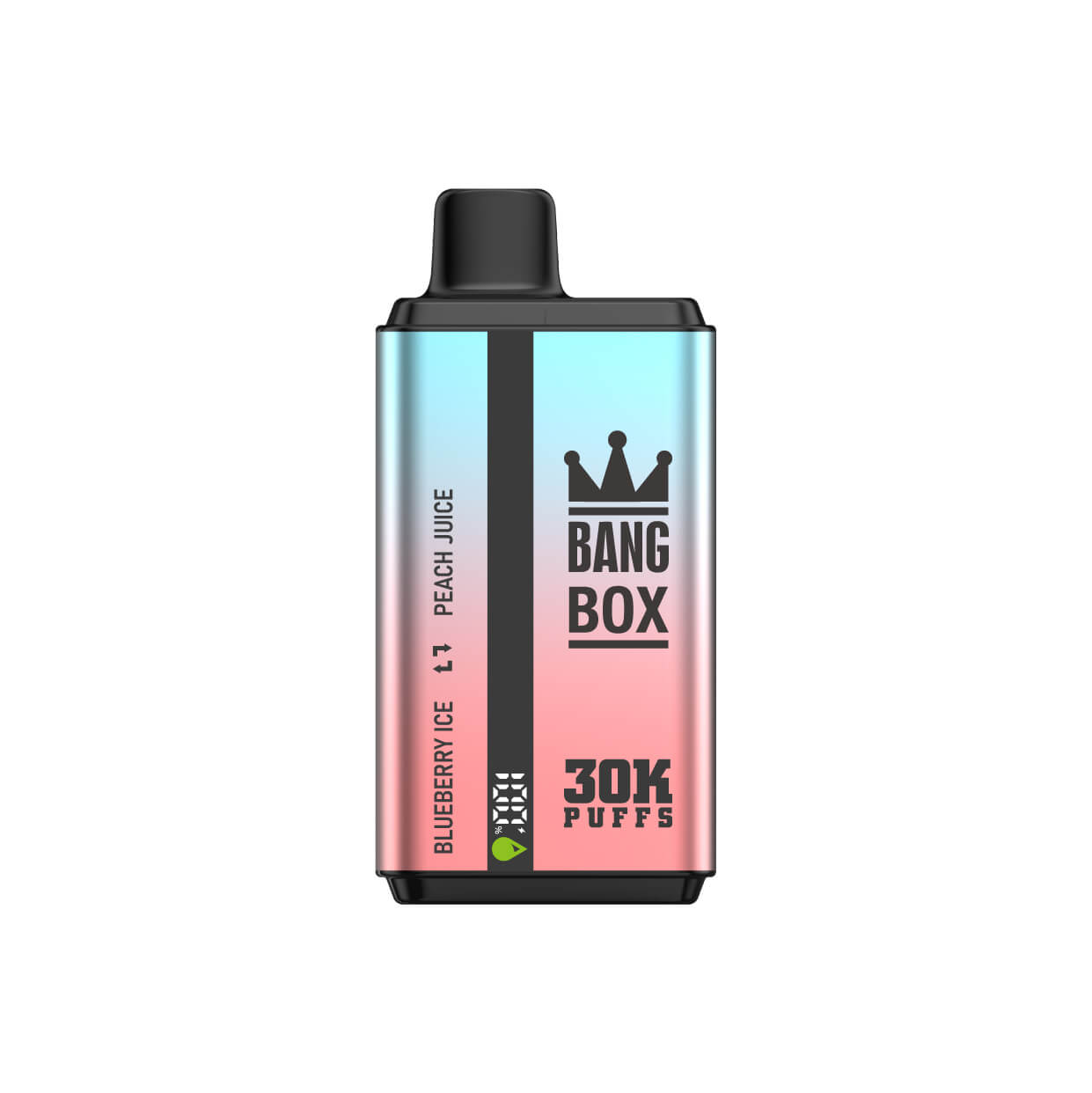 Bang Box 30000 Puffs Wholesale Double Flavor Disposable Vape Europe