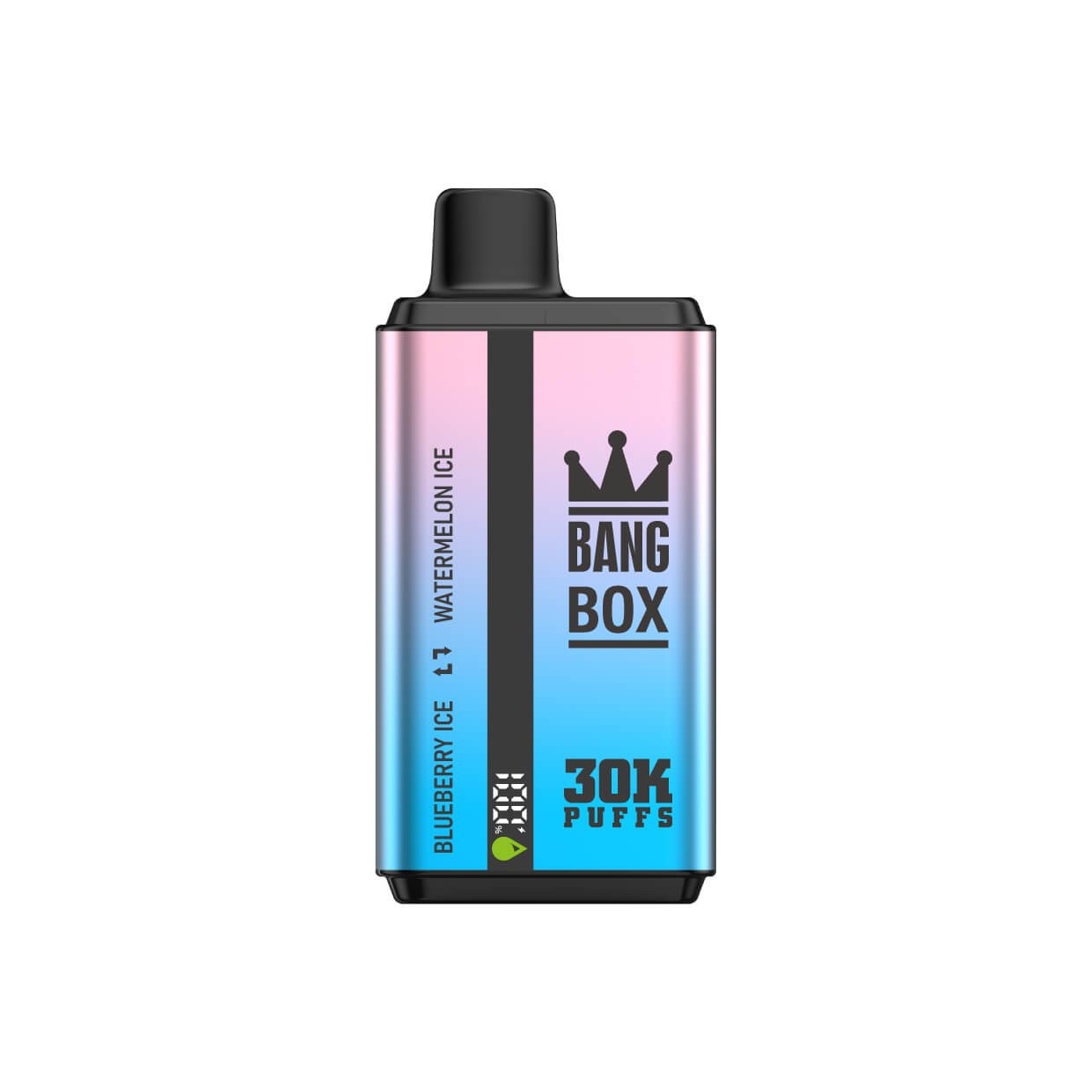 Bang Box 30000 Puffs Wholesale Double Flavor Disposable Vape Europe