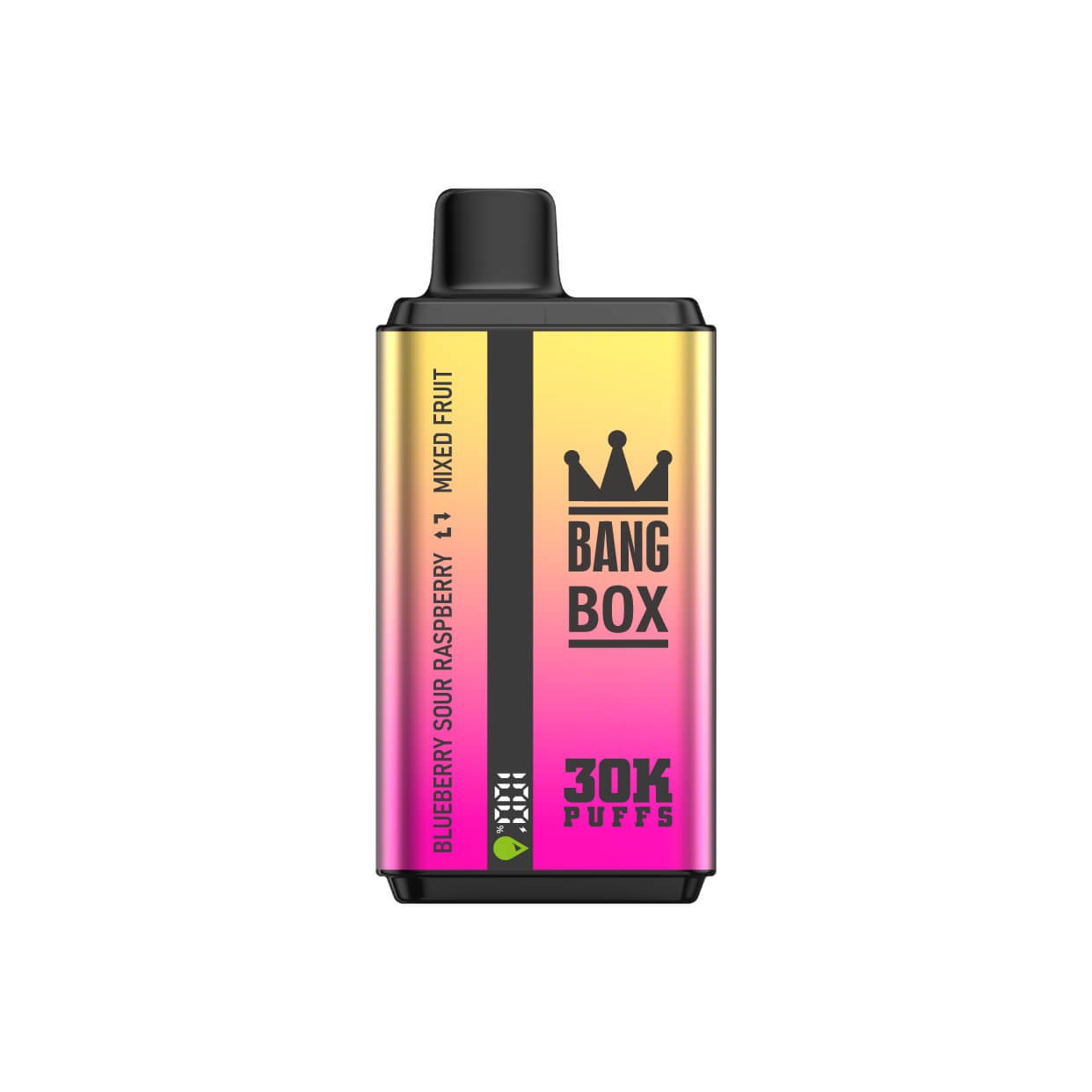 30k puffs vape Bang Box 30000 Puffs Wholesale Double Flavor Disposable Vape Europe
