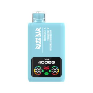 razz bar 40000 puffs dual flavos