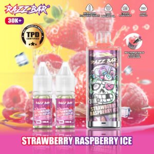 razz bar 30000 plus
