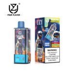 uzy 100k crystal disposabel vape