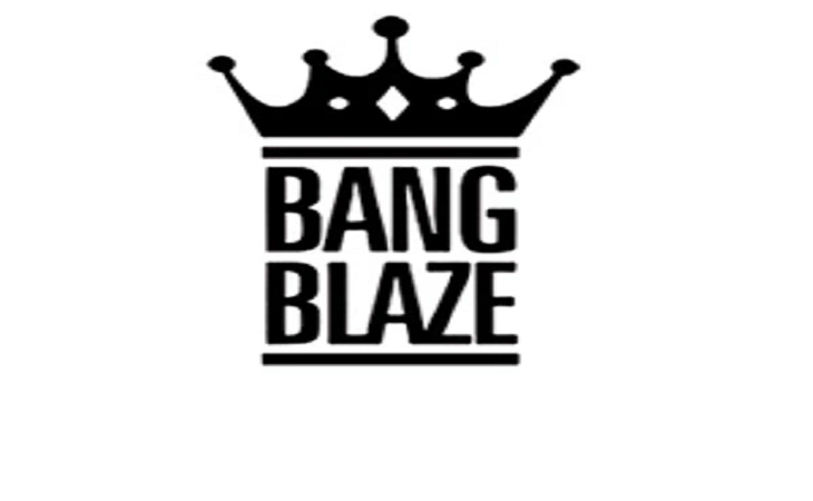bang blaze puff
