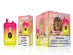 bang king 25k disposabel vape