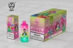 uzy 150k triple flavors