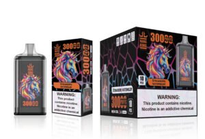 BANG KING 30000 PUFFS crystal vape