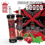 bang blaze shisha 60000 puff