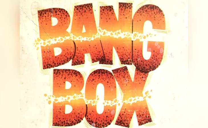 bang box vape