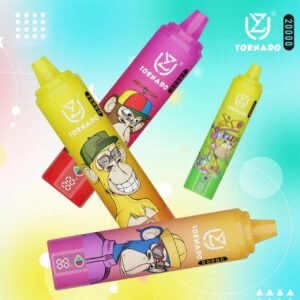bang box 20k