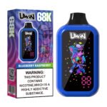 Uwin Digital Box 68K Blueberry Raspberry