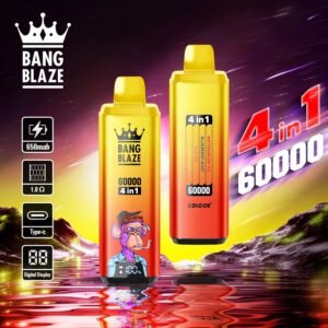 bang blaze 60k puffs