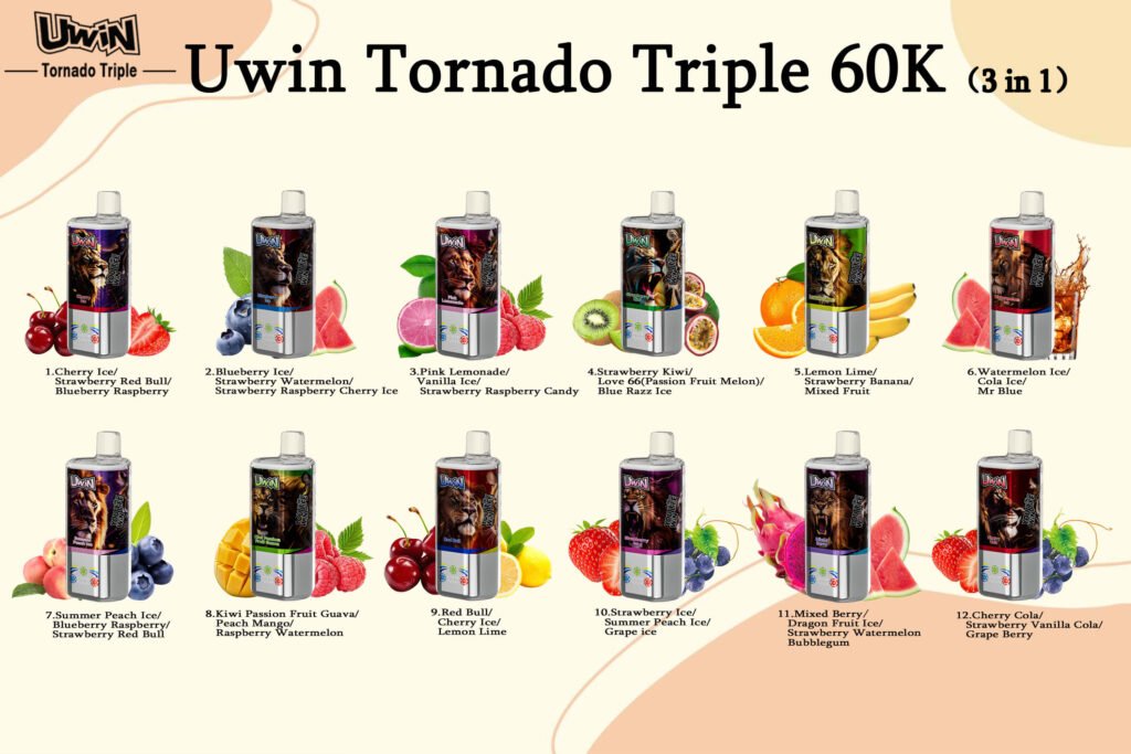 tornado 60k