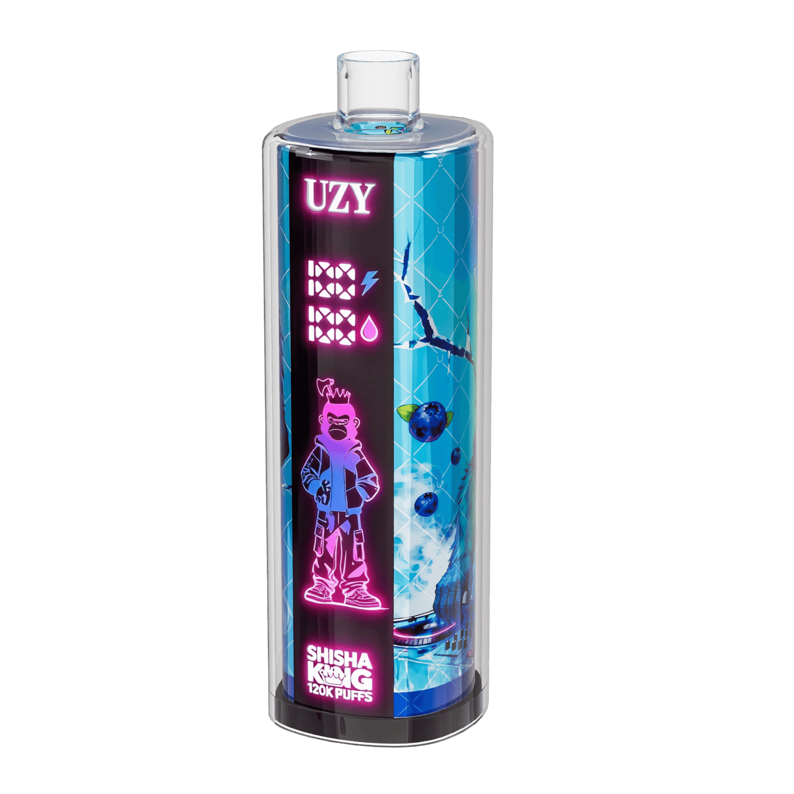 Shisha 120k disposable vape