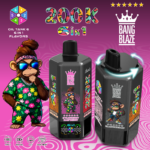 bang blaze 200k puff