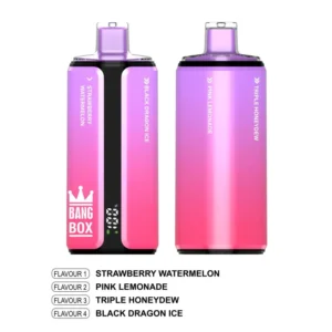 bang box 160k