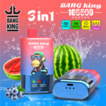 bang king 100000 puffs disposable vape