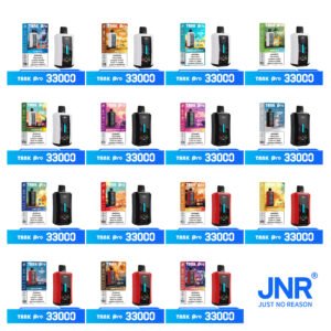 jnr tank pro 33000 puffs
