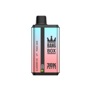 Bang Box 30k Puff