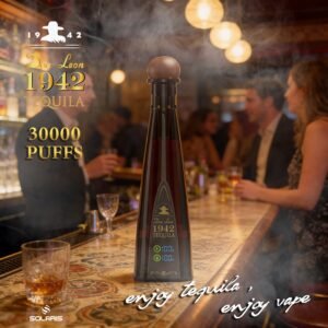 AZUL tequila 30K disposable vape