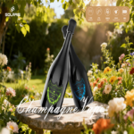 champagne vape 30k